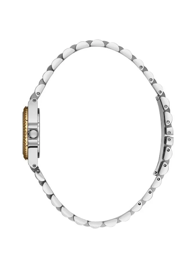BIGOTTI Bigotti - Quotidiano Women Watch | Stainless SteelBrass Case | Analog | Round Dial | Mineral Glass | Japanese Quartz | Water Resistant 30 Meters