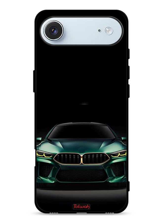 Tolwak Apple iPhone Air Protective Case Cover Bm Car - Image 1