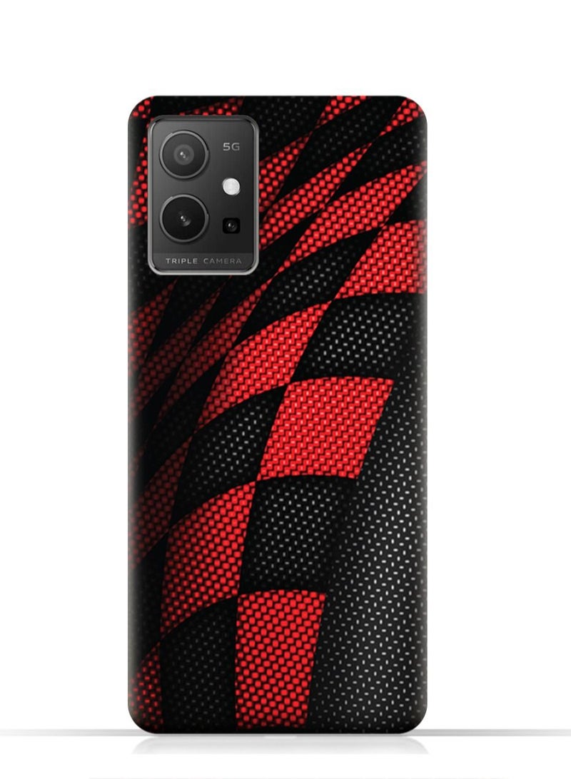 AMC DESIGN Protective Case Cover For vivo Y75 5G - Image 1