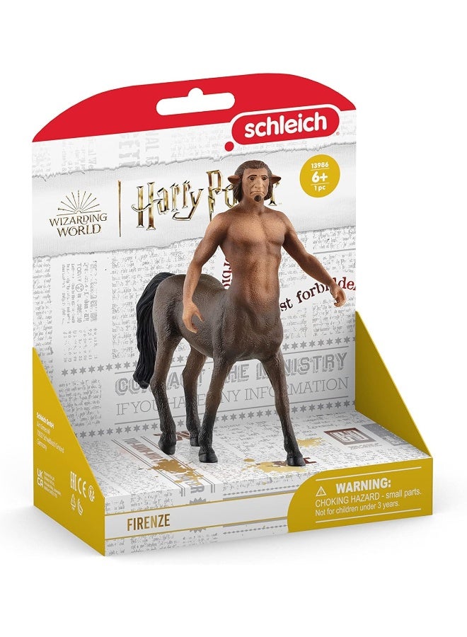 Schleich Wizarding World of Harry Potter Firenze Figure (12 cm) - Image 2