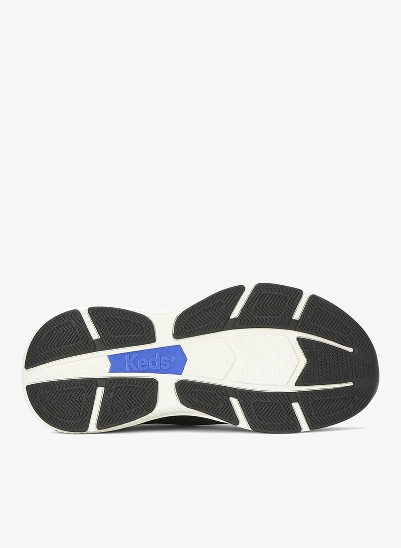 Keds Women's BlissMove Slip On Athletic Sneaker Black - Image 3