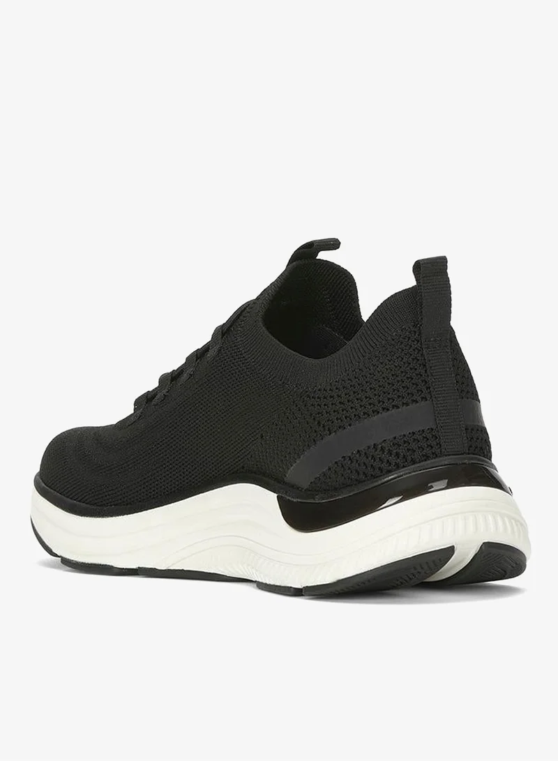Keds  Keds Women's BlissMove Slip On Athletic Sneaker Black for Women | Best Price UAE