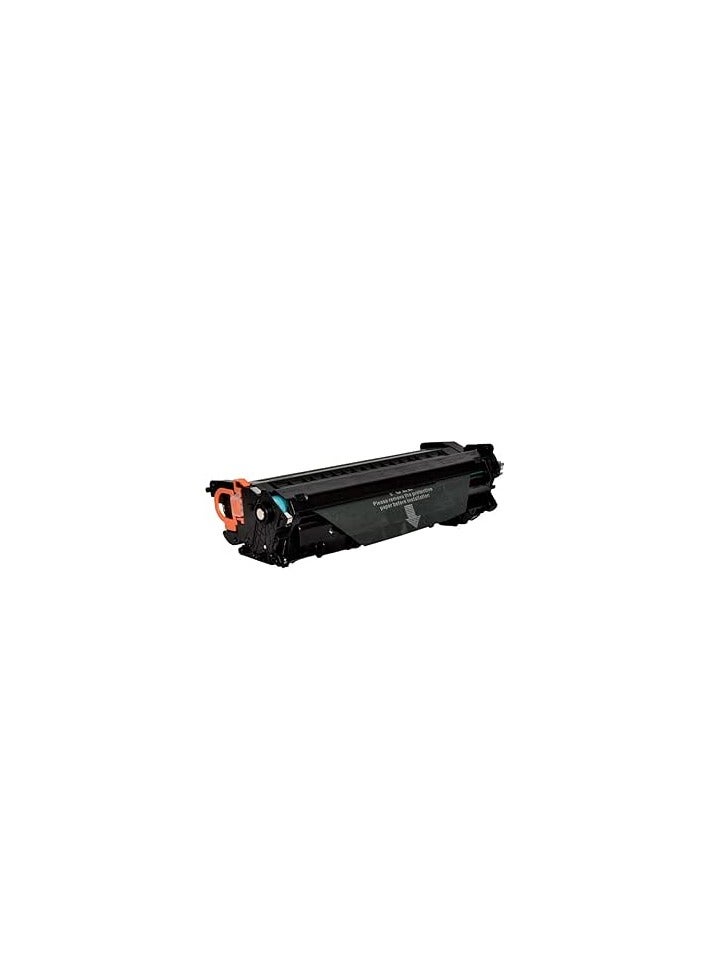 Toner Cartridge CF280A 80A, compatible with LaserJet Pro