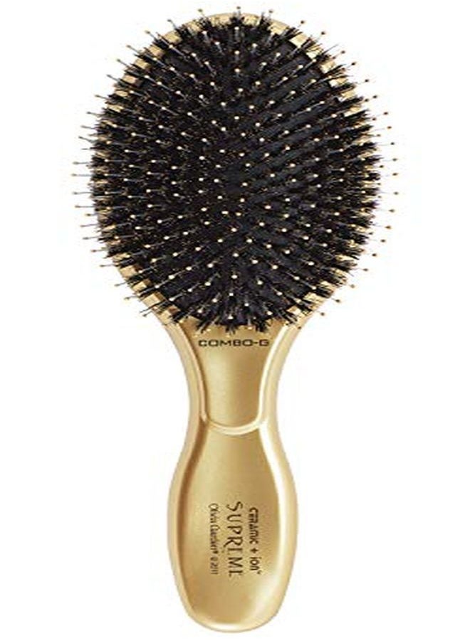 Olivia Garden - Ceramic + Ion Hair Brush, Supreme Combo-G - Image 1
