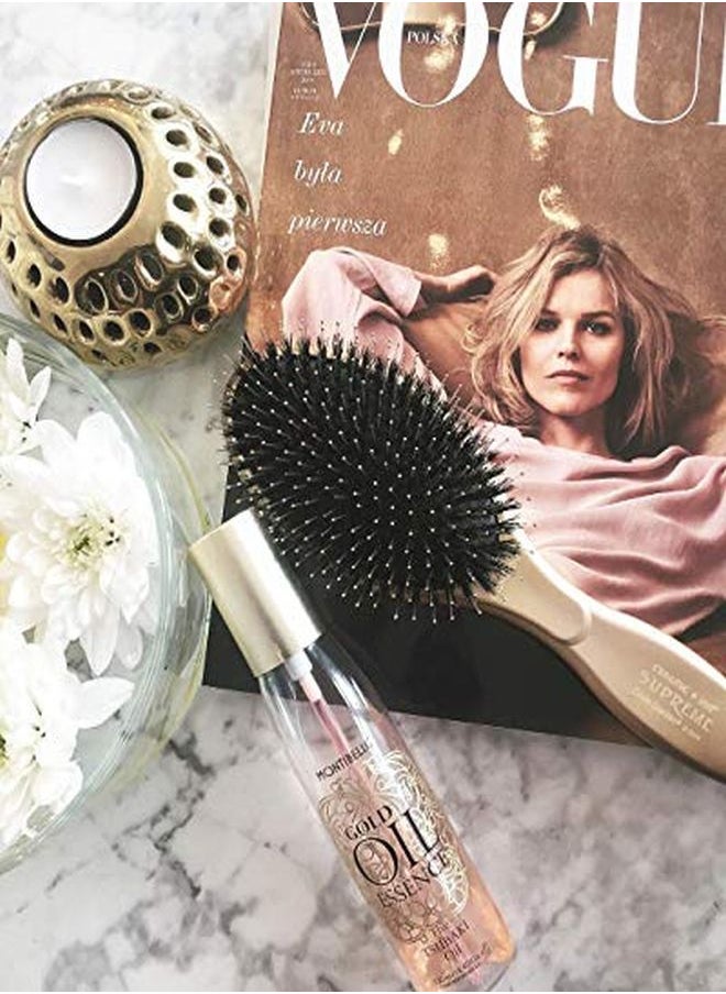 Olivia Garden - Ceramic + Ion Hair Brush, Supreme Combo-G - Image 1