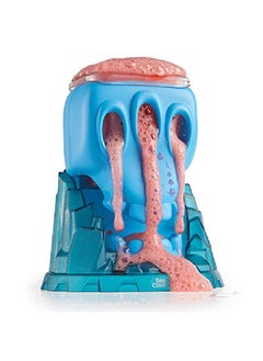 Learning Resources Beaker Creatures Skull Mountain Volcano Preschool Science Stem Toys Fun Science Experiments For Kids Ages 5+  - Image 3