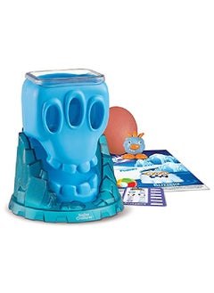 Learning Resources Beaker Creatures Skull Mountain Volcano Preschool Science Stem Toys Fun Science Experiments For Kids Ages 5+  - Image 1