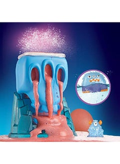 Learning Resources Beaker Creatures Skull Mountain Volcano Preschool Science Stem Toys Fun Science Experiments For Kids Ages 5+  - Image 5