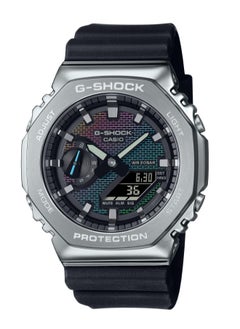 G-Shock Mens Quartz Watch, Analog-Digital Display