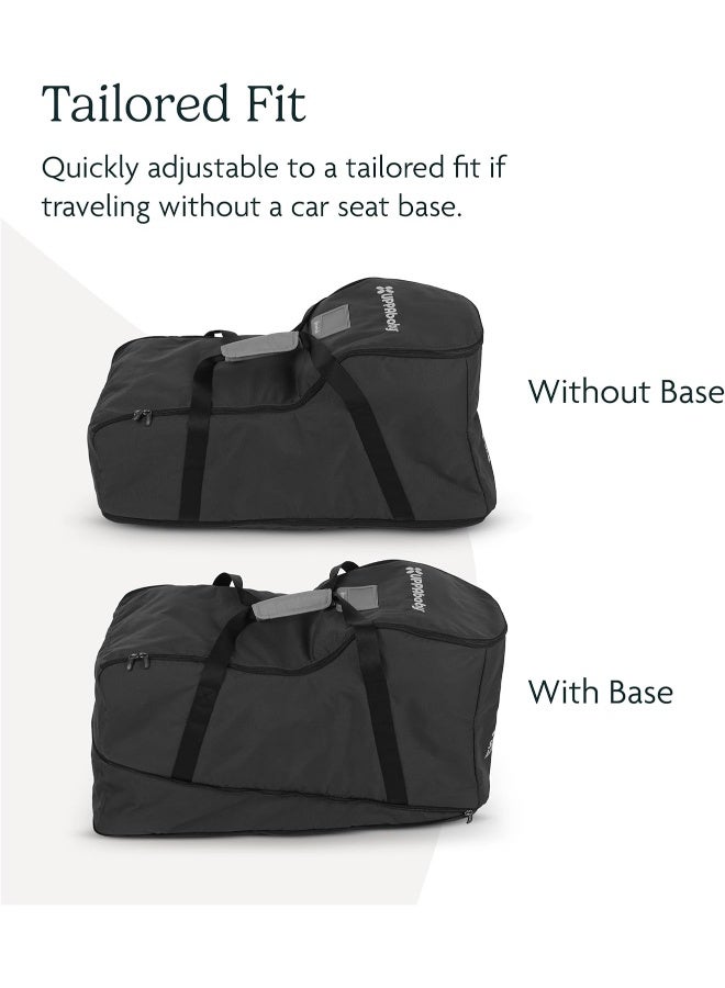 UPPAbaby Travel Bag for Mesa (All Models) - Image 3