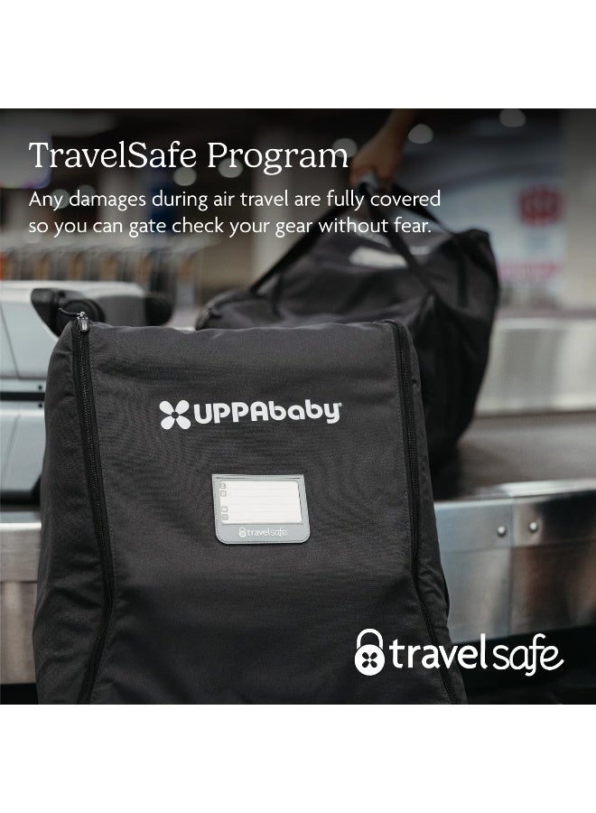 UPPAbaby Travel Bag for Mesa (All Models) - Image 5