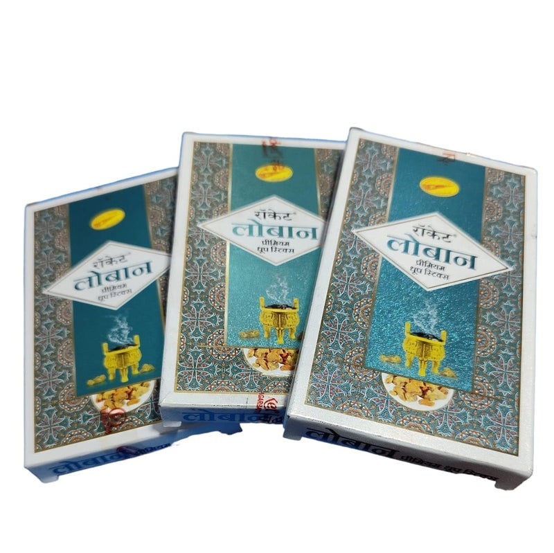 Loban roket premium dhoop stick - Image 2