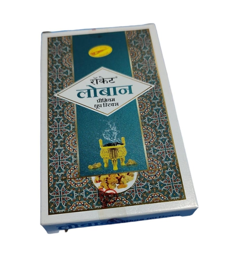 Loban roket premium dhoop stick - Image 1