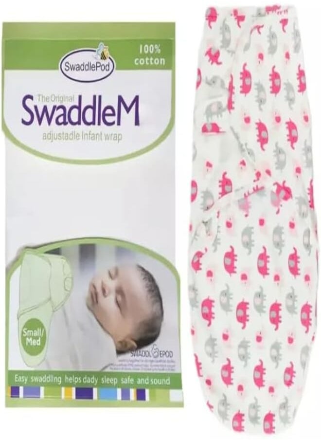 Generic Swaddlebaby Swaddle Baby Wrap 