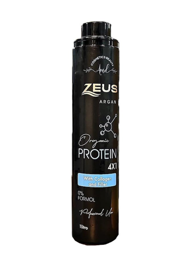 AMD Zeus argan protein 4 in 1 - 1000 ml