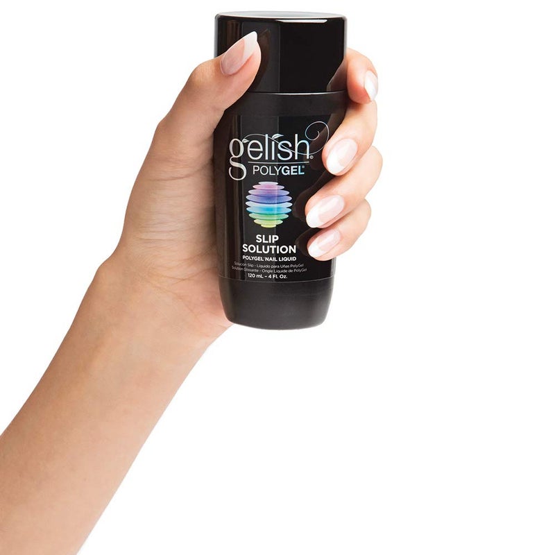 Gelish PolyGelÂ® Brand Nail Enhancement Trial Kit â€“ Lightweight, Strong, Odor-Free Hybrid Nail Enhancement, No Airborne Dust, Fast Application for Professional Salon Use (PolyGel Trial Kit) - Image 5