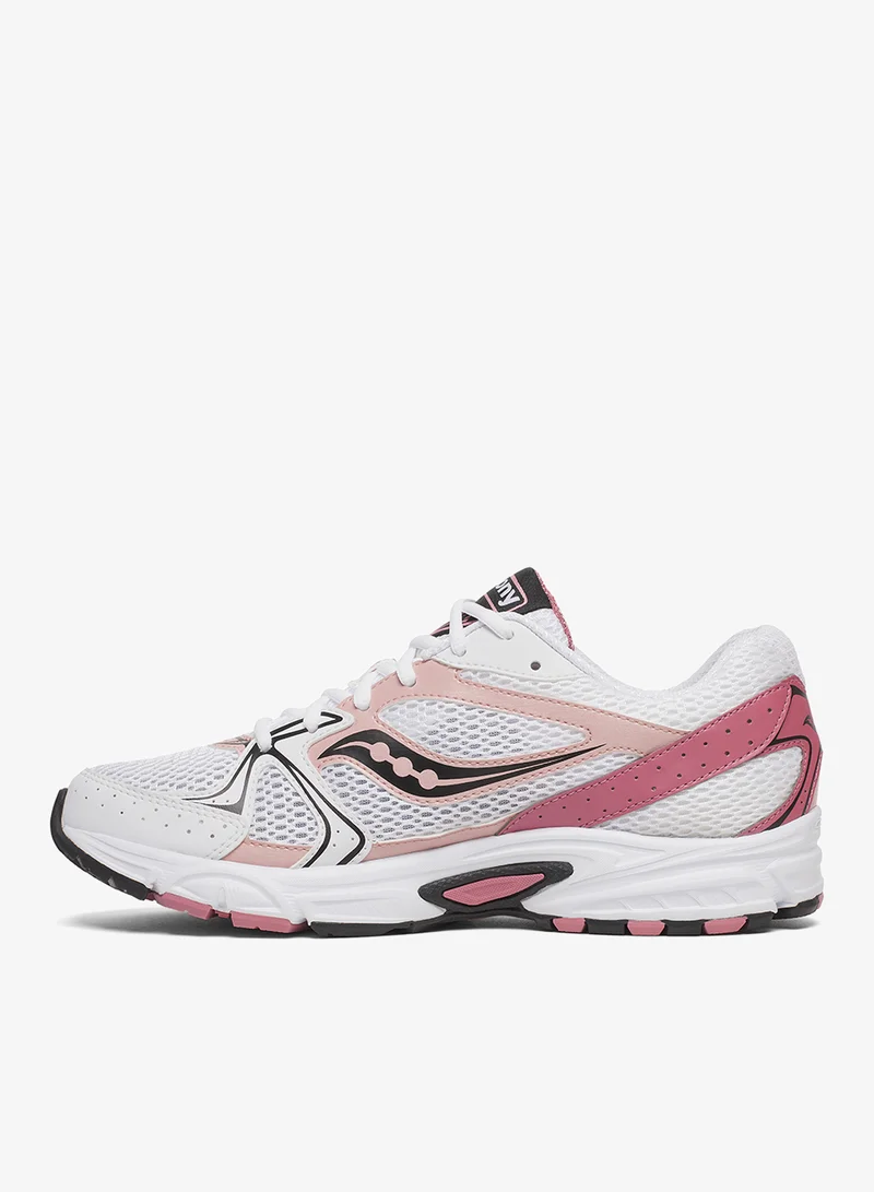 saucony Ride Millennium