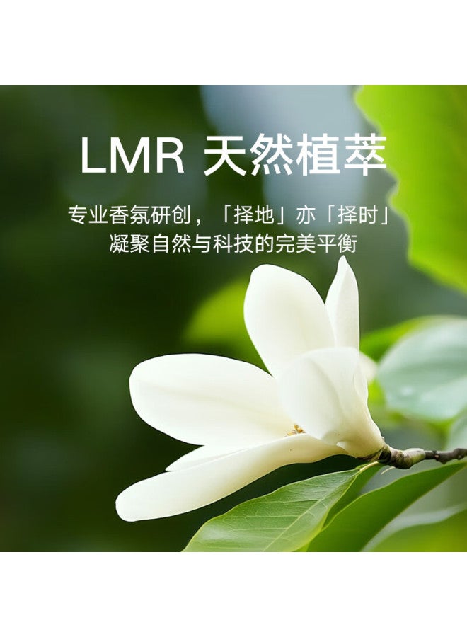 MIJIA Smart Aroma Diffuser Set Plant Extract Series Natural Plant Extract Fragrance Pet Friendly Benzene-Free Access To Mijia Smart Air Freshener Xiaomi - Image 2
