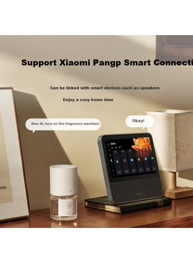 MIJIA Smart Aroma Diffuser Set Plant Extract Series Natural Plant Extract Fragrance Pet Friendly Benzene-Free Access To Mijia Smart Air Freshener Xiaomi - Image 5