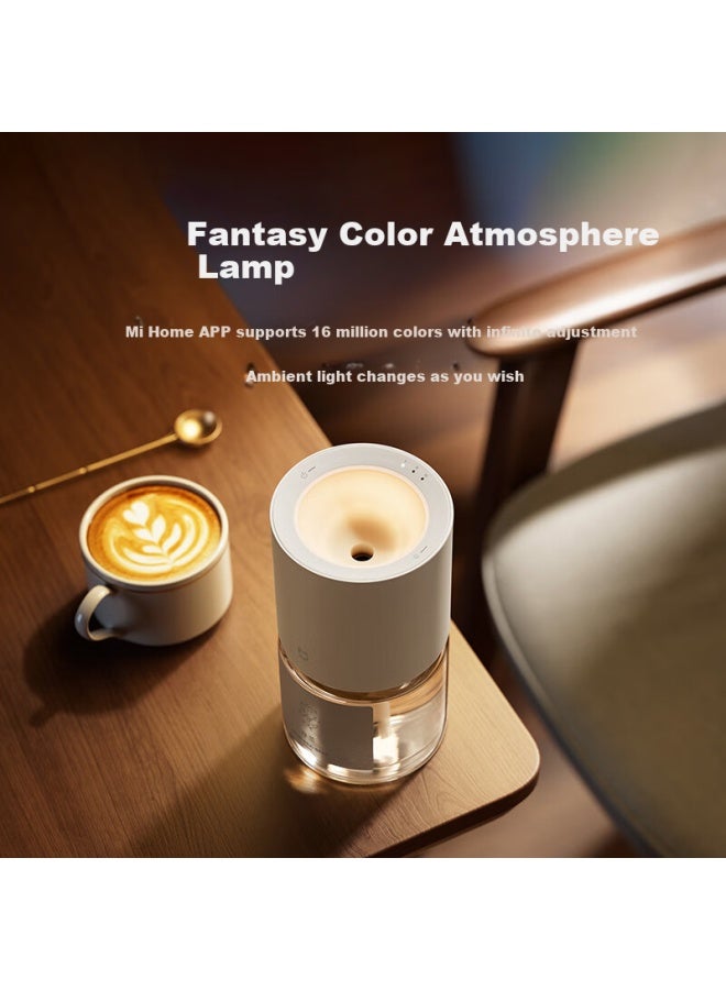 MIJIA Smart Aroma Diffuser Set Plant Extract Series Natural Plant Extract Fragrance Pet Friendly Benzene-Free Access To Mijia Smart Air Freshener Xiaomi - Image 4