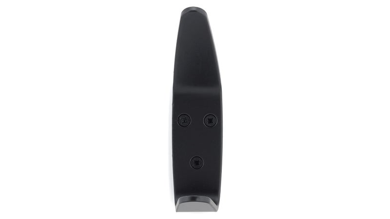 Onward Richelieu Hardware 2375Fbv Utility Metal Hook Matte Black - Image 2
