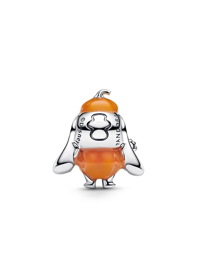 Pandora  Disney Stitch Halloween Pumpkin Charm for Women | Best Price UAE
