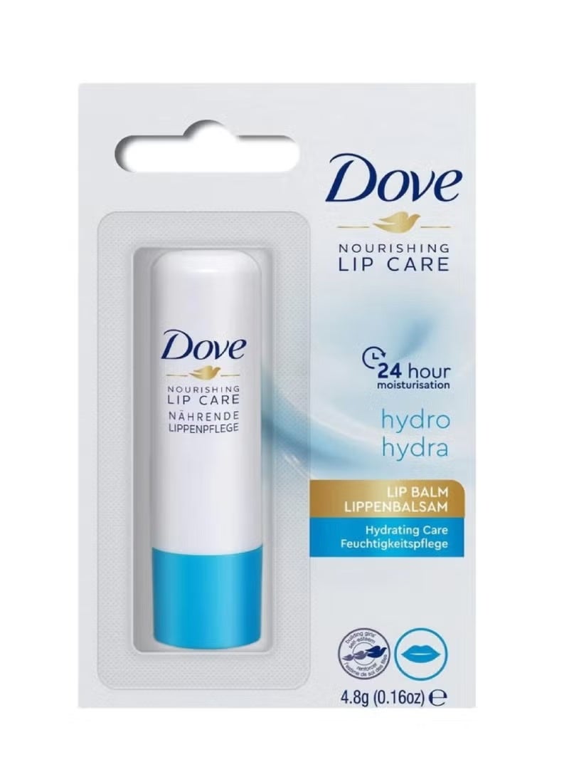 Dove Nourishing Lip Care Hydrating Lip Balm 4.8g