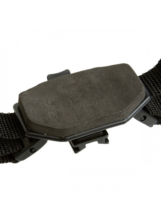 NiteRider Commuter Helmet Mount F/Cordless & Mako - Image 3