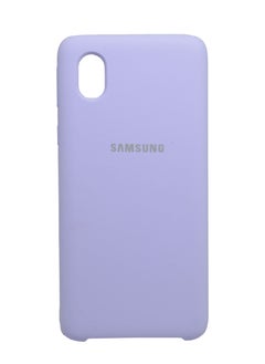 Galaxy Design Galaxy A01 Core Phone Cover Slim Stylish Case with Inside Microfiber Lining  - Image 1