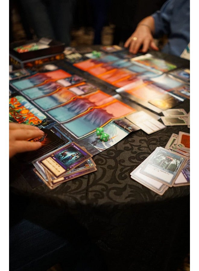 Stoneblade Entertainment SolForge Fusion Booster Kit - Image 3