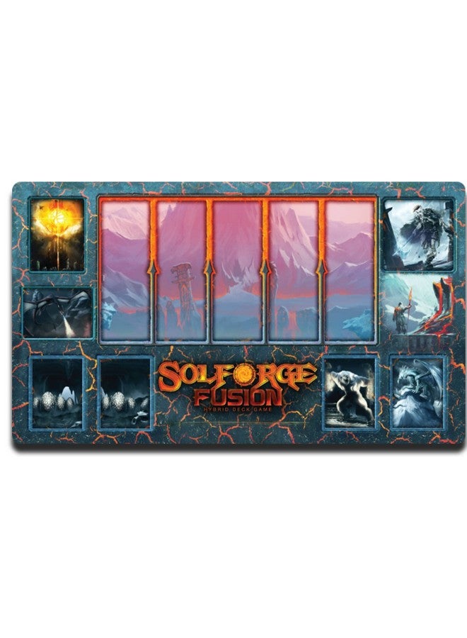Stoneblade Entertainment SolForge Fusion Booster Kit - Image 4