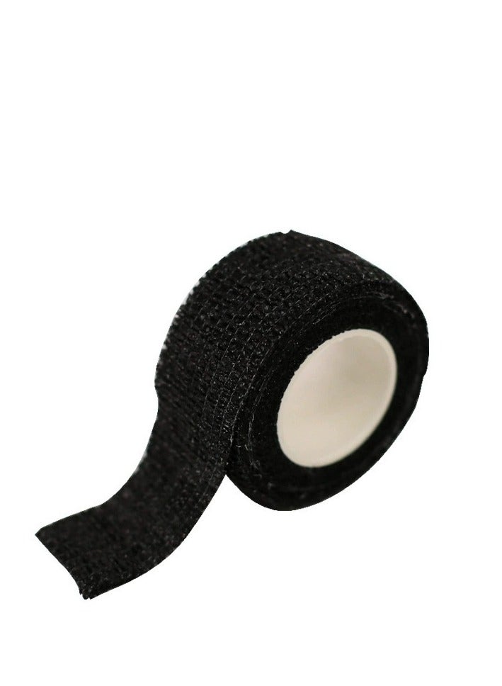 8 Rolls Silent Self-Adhesive Tape For Furniture, Anti-Slip Protective Foot Pads For Tables And Chairs - Image 1