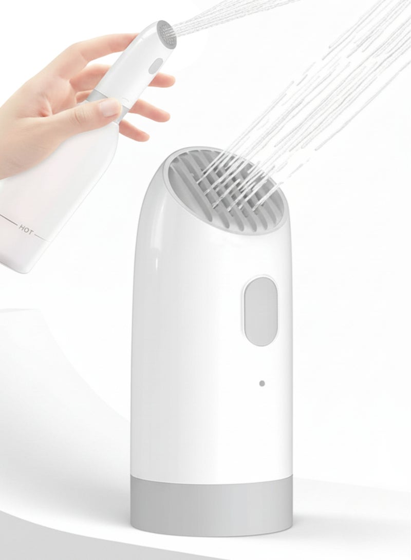 vexa pro Portable Electric bidet with 3 spray modes - perfect for camping,desert trips, airplanes, trains, holiday - USB Rechargeable - Image 1