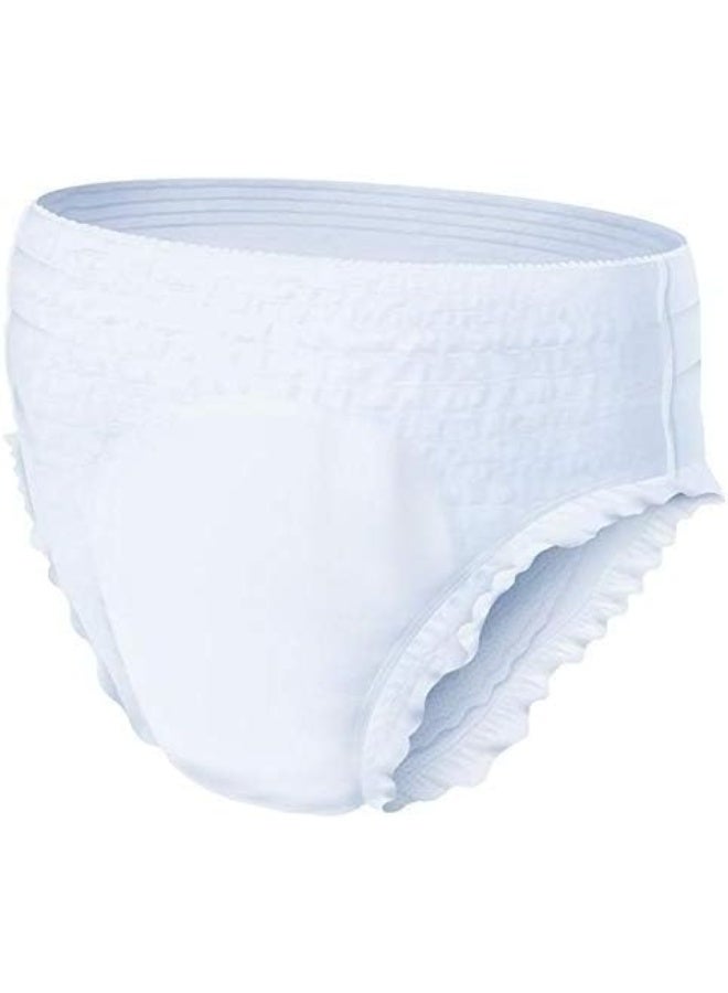 Soffisof Air Dry Pants Extra M Diaper 14 Pieces - Image 2