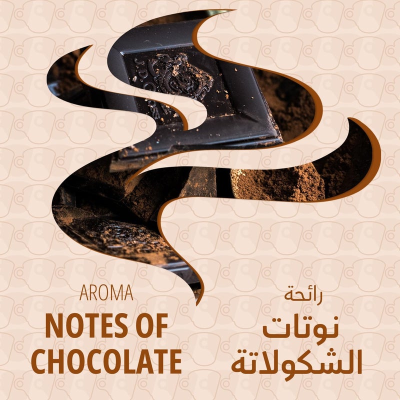 Lavazza Crema E Aroma Coffee Beans 1000g - Image 3