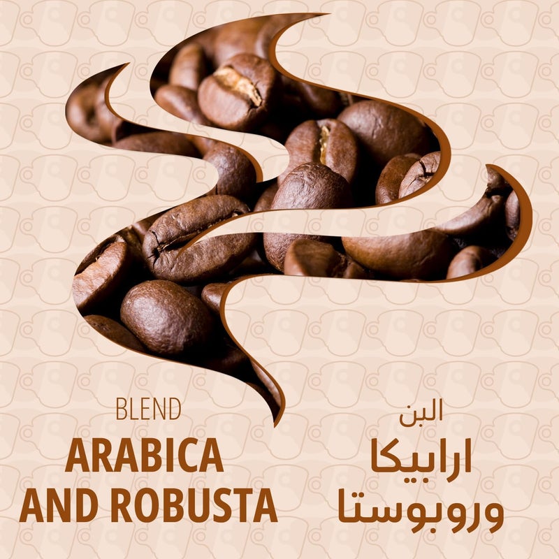 Lavazza Crema E Aroma Coffee Beans 1000g - Image 4