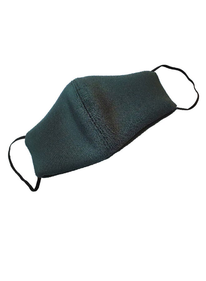 NIBEMINENT Reusable And Washable Face Mask