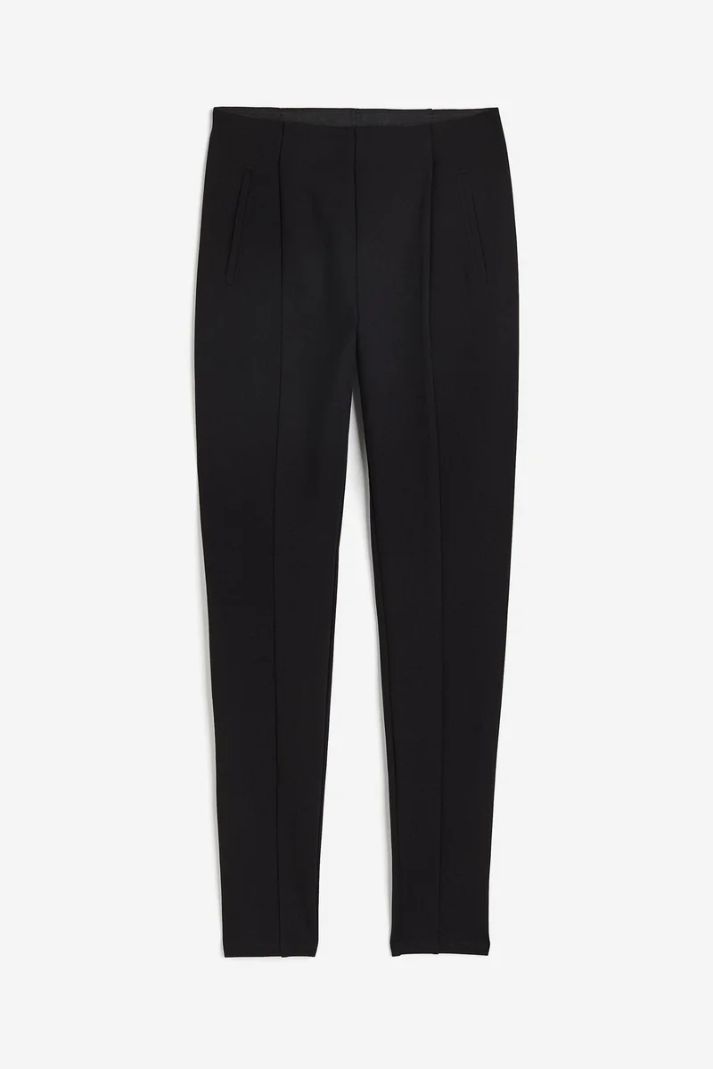 H&M High Waist Legging Pants
