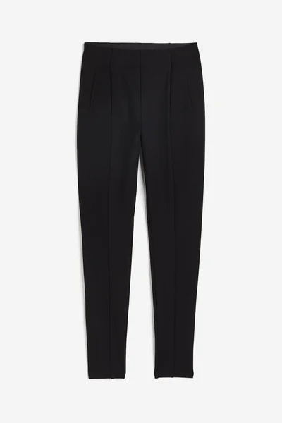 H&M High Waist Legging Pants