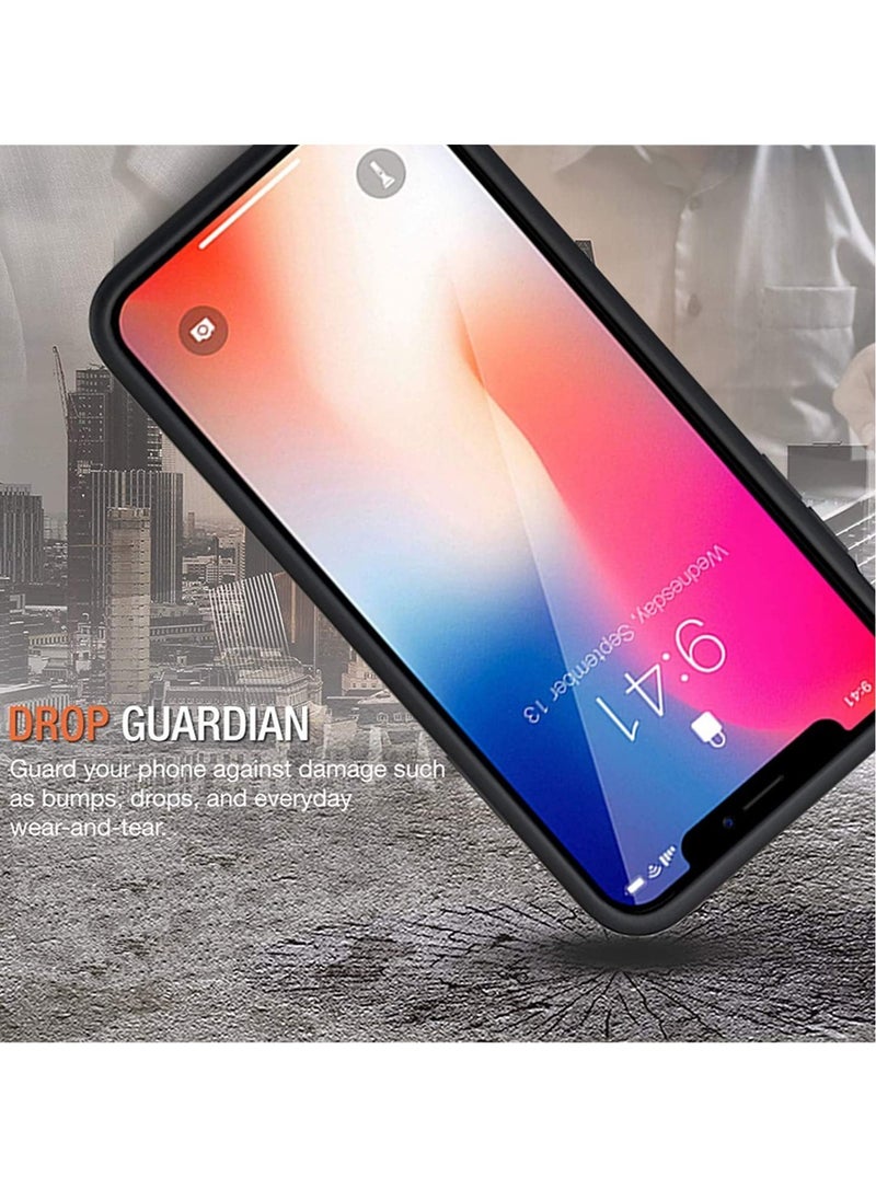 ELTRAZONE - Battery Case for iPhone X/Xs, 3200mAh Portable Protective Charging Case Extended Rechargeable Battery Pack Charger Case Compatible with iPhone X/XS (5.8 inch) - Image 1