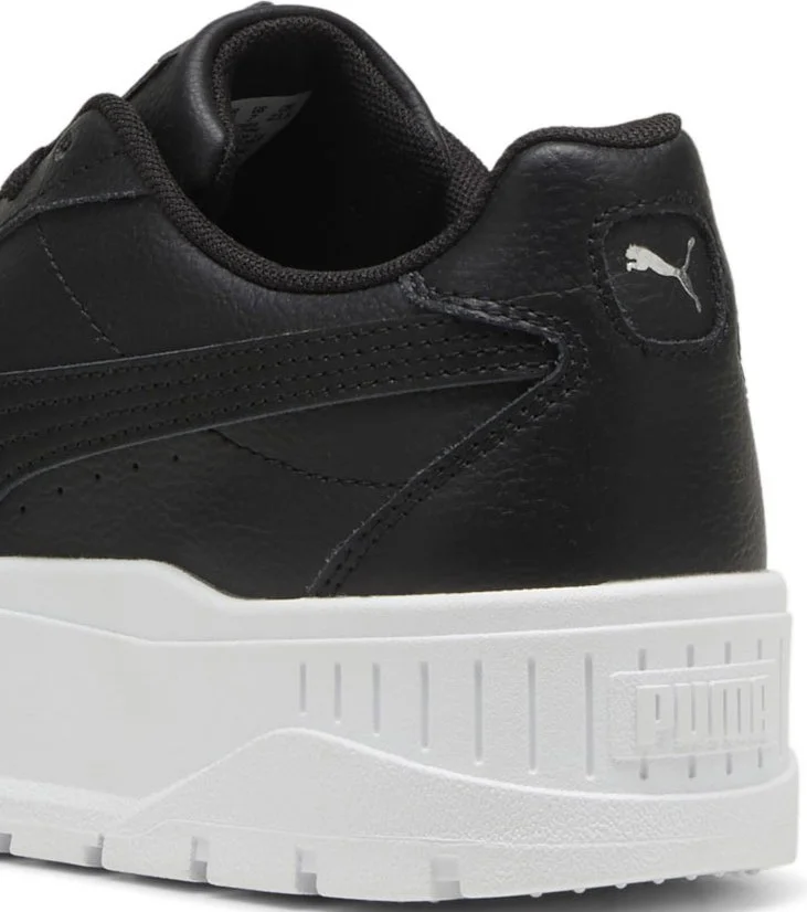 بوما Karmen II L Sneakers Black 39745605 Women