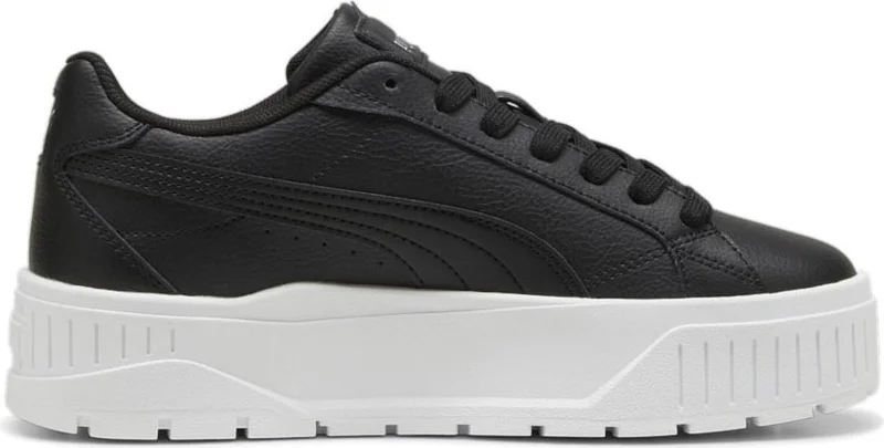 بوما Karmen II L Sneakers Black 39745605 Women