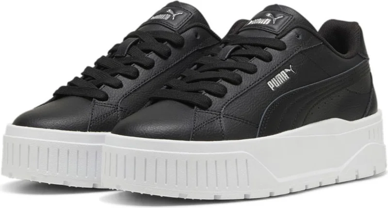 بوما Karmen II L Sneakers Black 39745605 Women