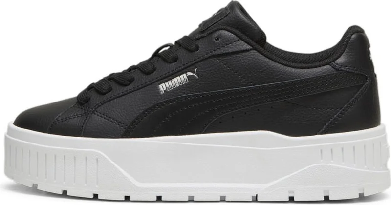 بوما Karmen II L Sneakers Black 39745605 Women