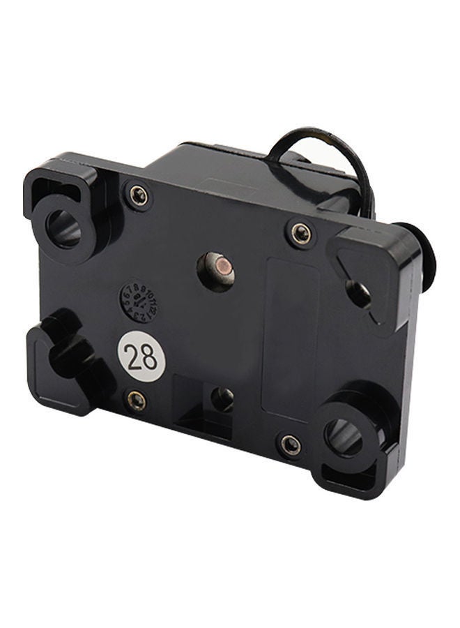 NIBEMINENT 100a Circuit Breaker Dual Battery Manual Reset - Image 5