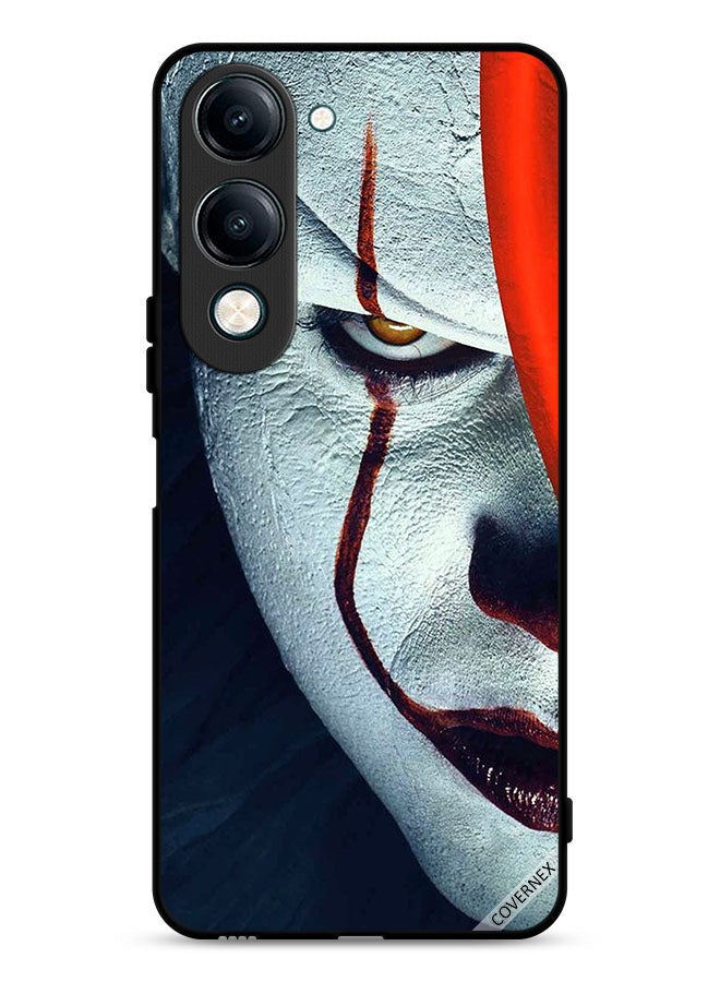 Covernex vivo Y04 Protective Case Cover Joker Half Face - Image 1