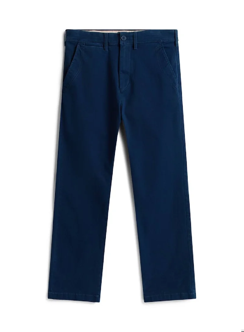 Otis Regular Twill Chinos