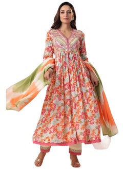 Dress Alia Cut