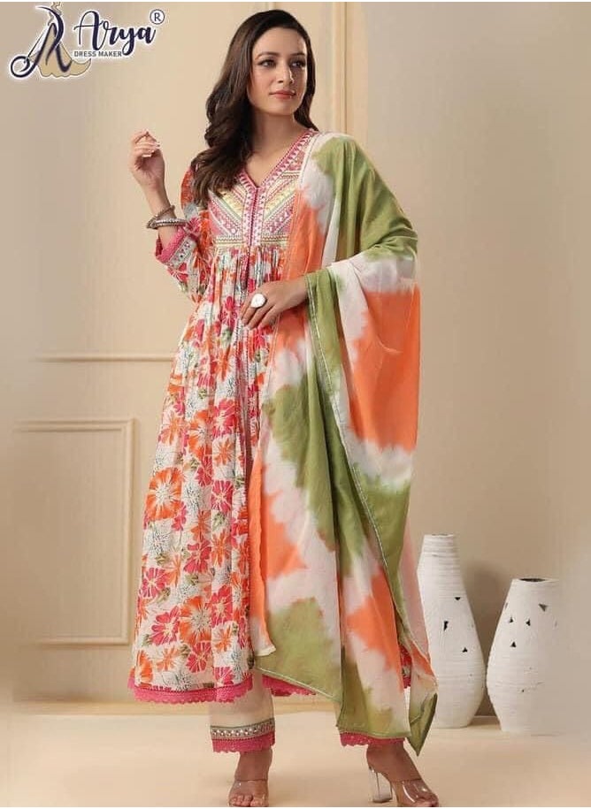 Generic - Dress Alia Cut - Image 1