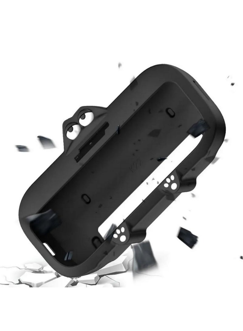1PC Silicone Cover Fit for Bose SoundLink Flex 2nd Gen Protective Skin Sleeve Speaker Cover Soft Silicone Case Shockproof Drop-Proof - Image 2